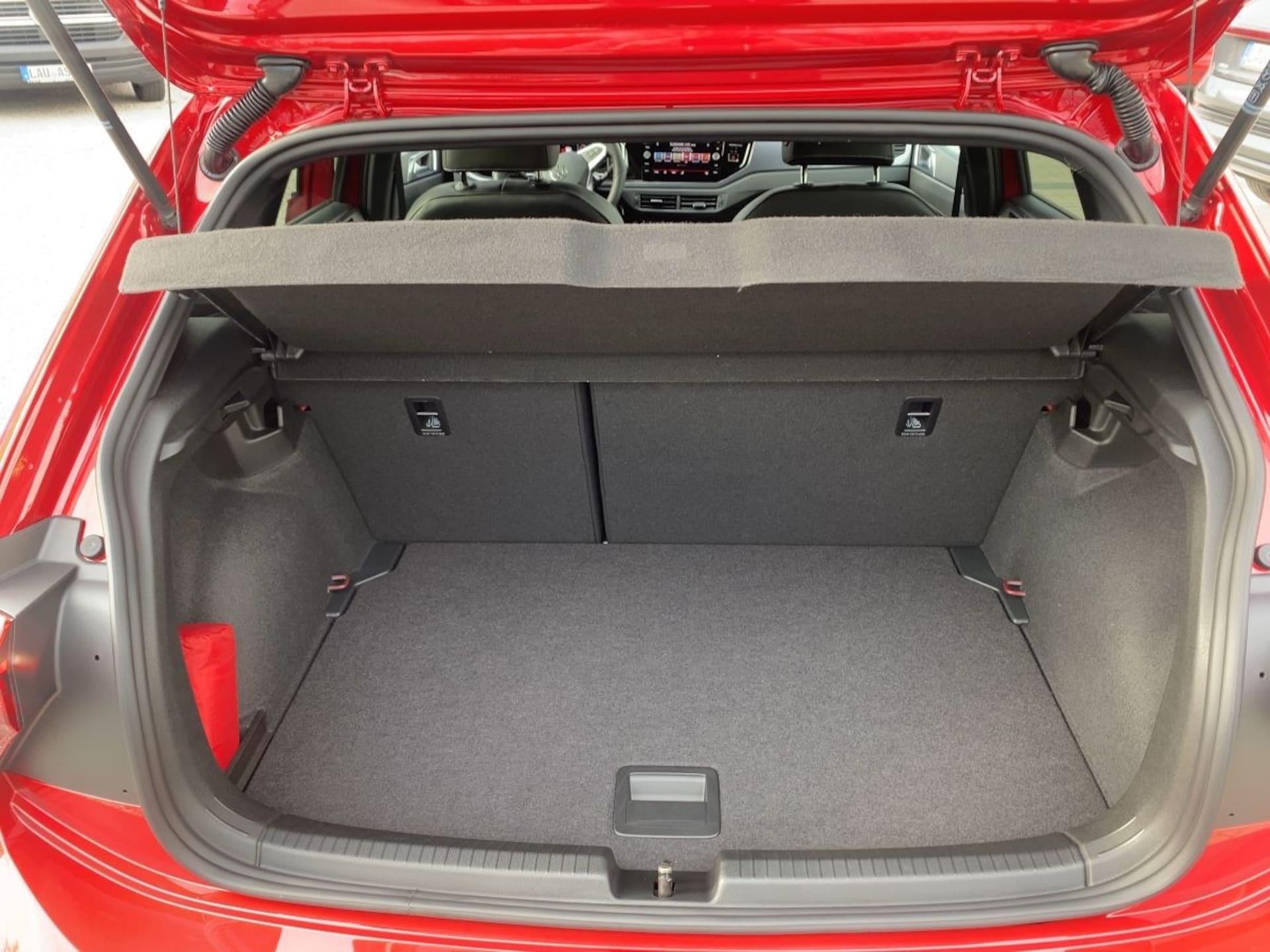 Volkswagen Polo GTI