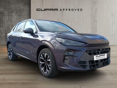 CUPRA Terramar 1.5 eTSI DSG 110 kW (150 CV) — photo 1