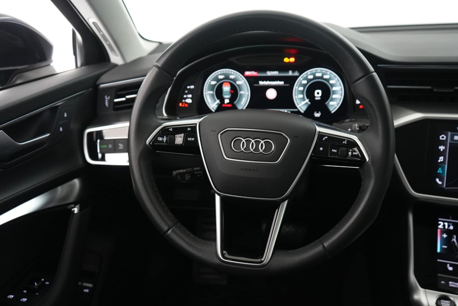 Audi A6 Limousine TFSI e Advanced