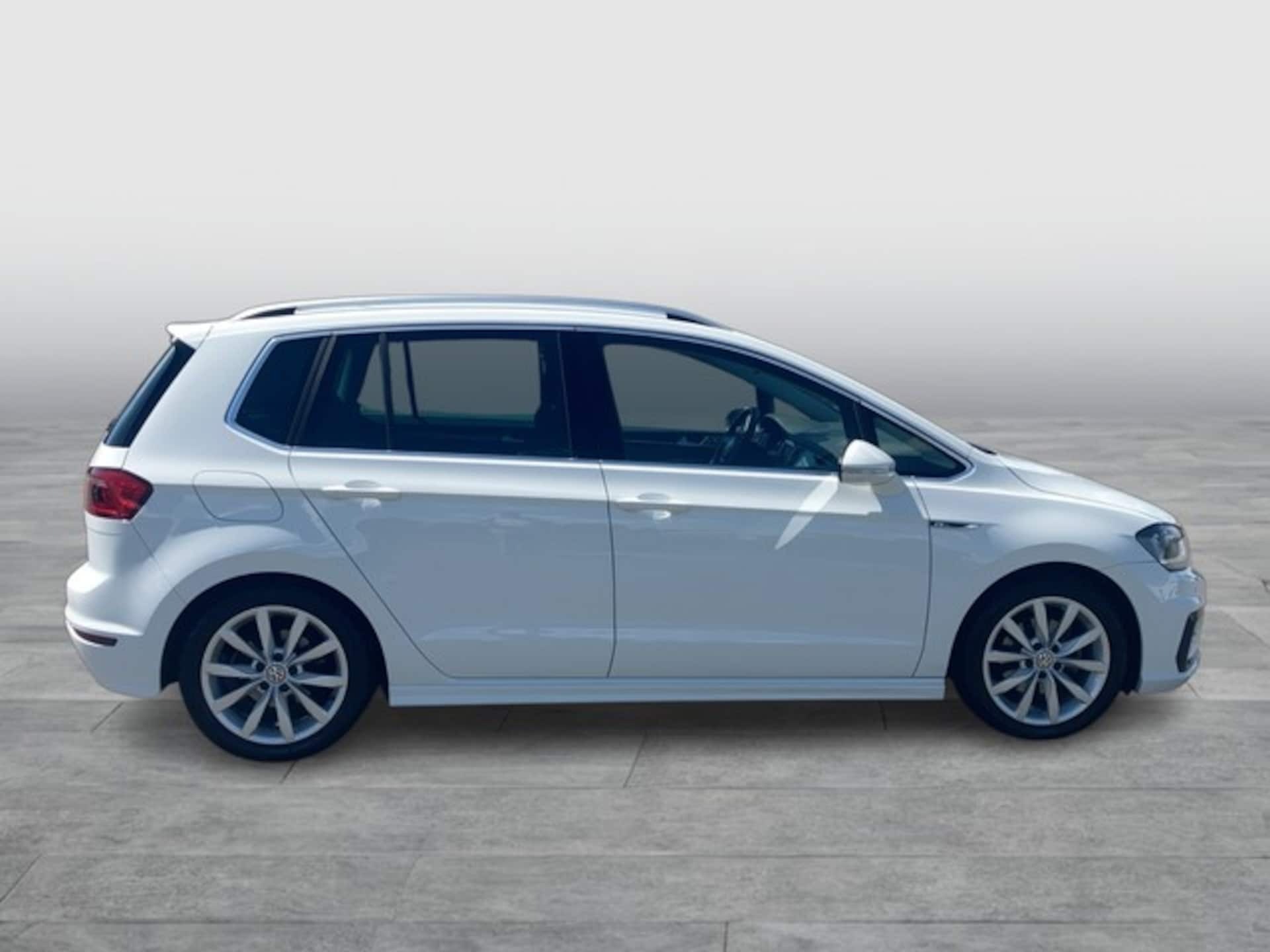 Volkswagen Golf Sportsvan Highline