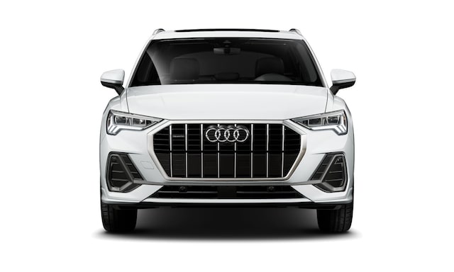 2025 Audi Q3 SUV