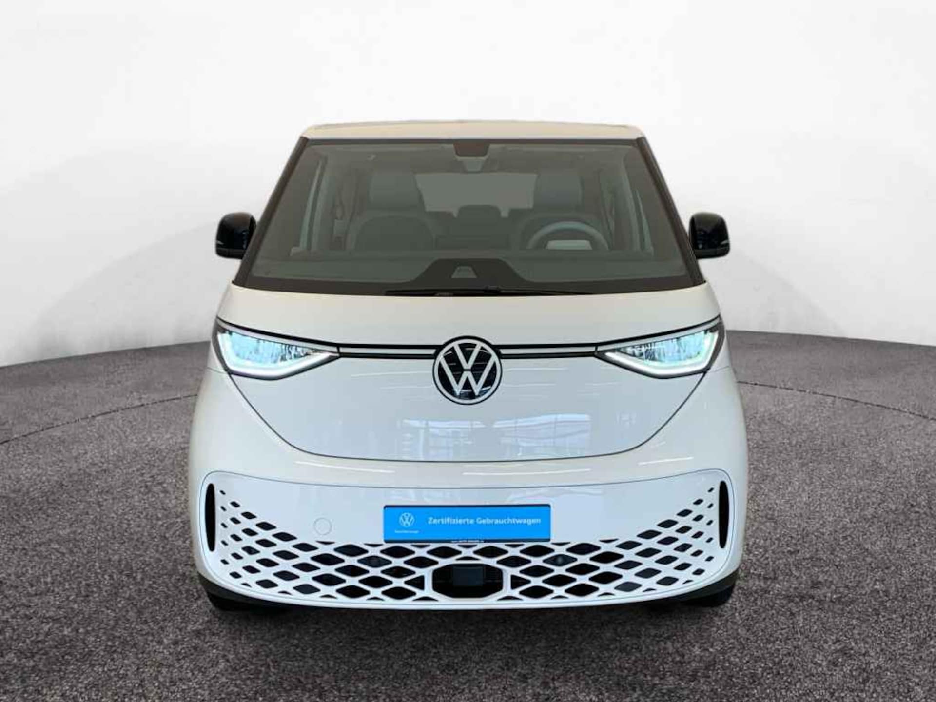 Volkswagen ID. Buzz Pro
