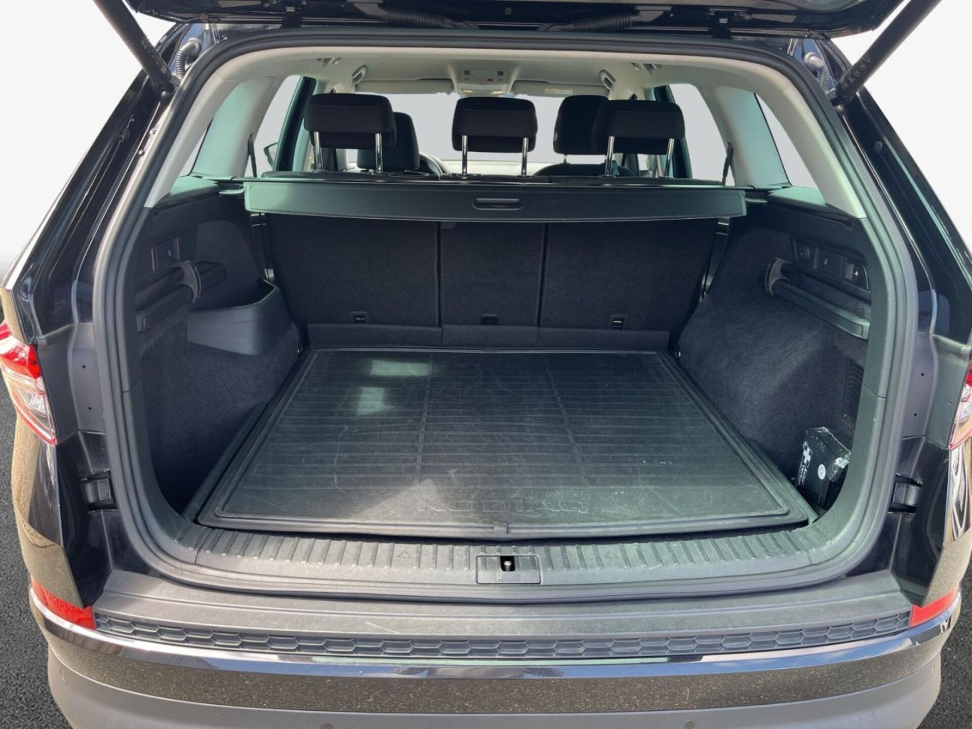 Skoda Kodiaq Ambition