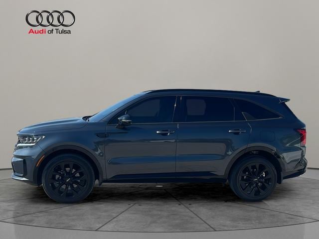 2023 Kia Sorento