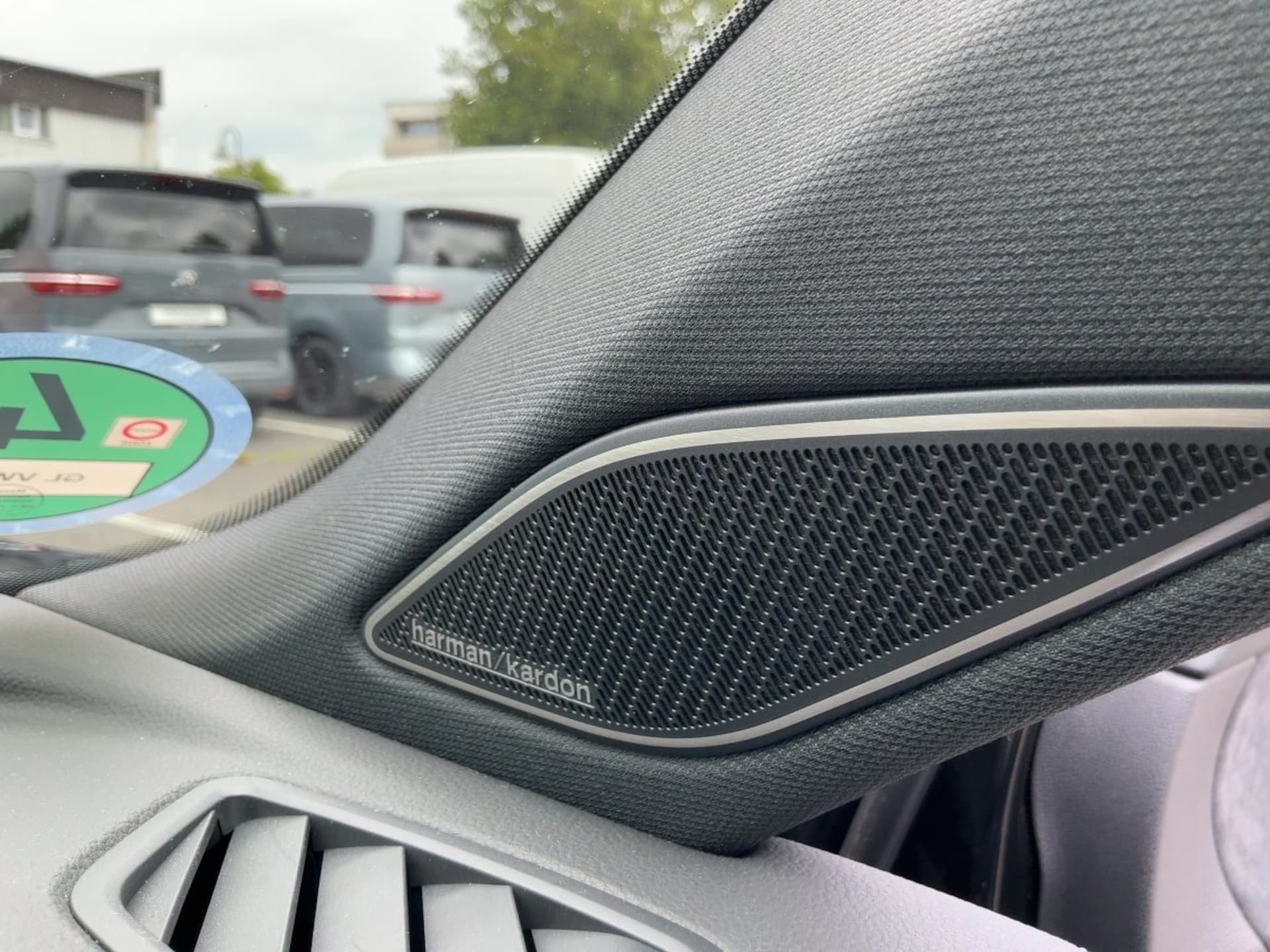 Volkswagen Tayron R-Line