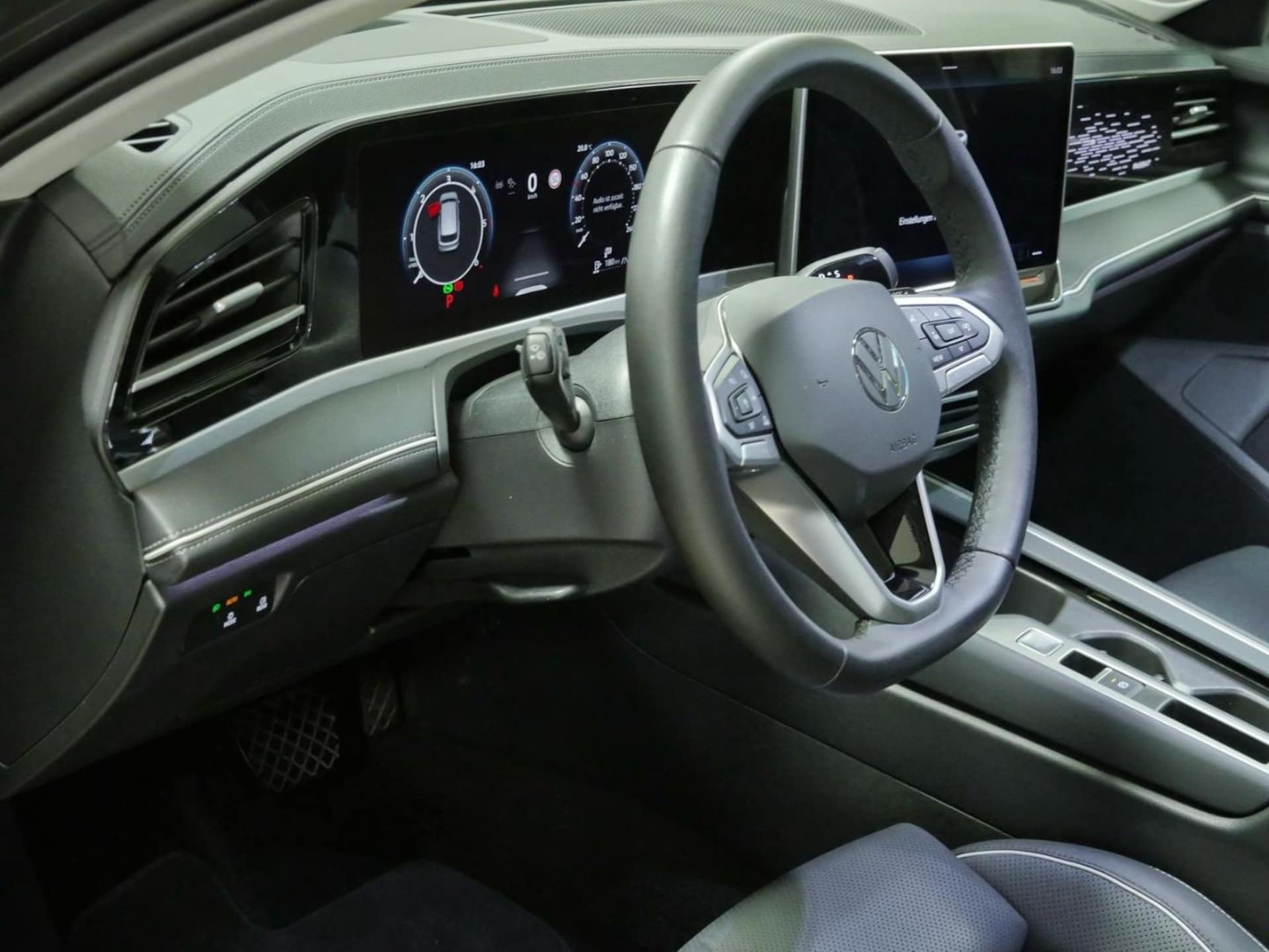 Volkswagen Passat Business