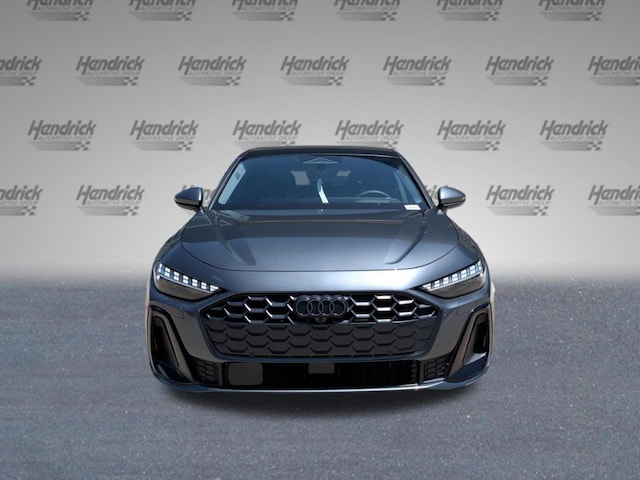 2026 Audi A5 Sedan