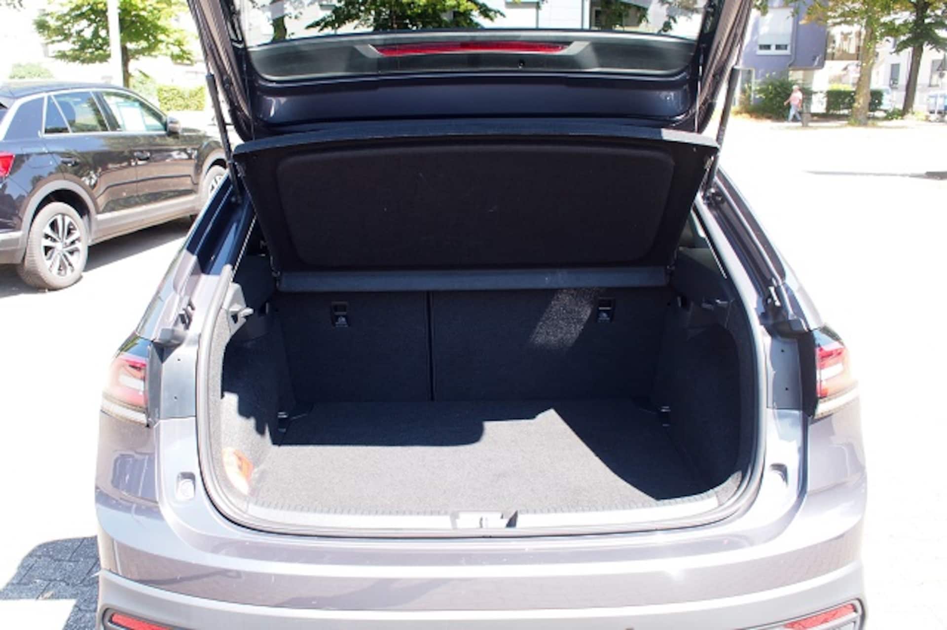 Volkswagen Taigo Life