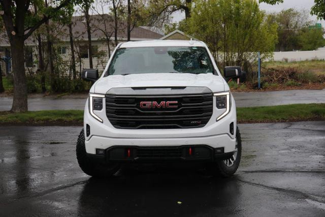 2023 GMC Sierra