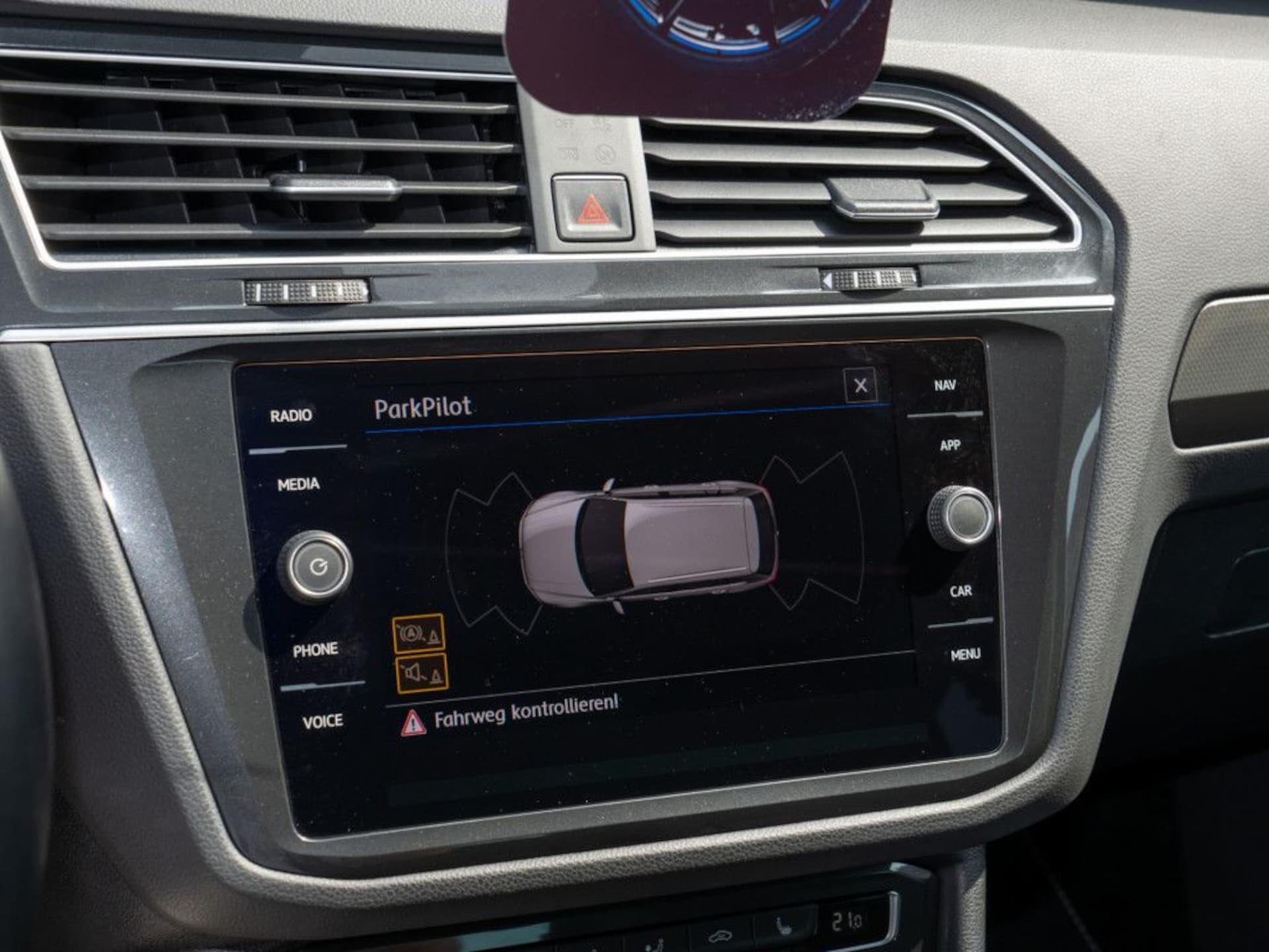 Volkswagen Tiguan JOIN