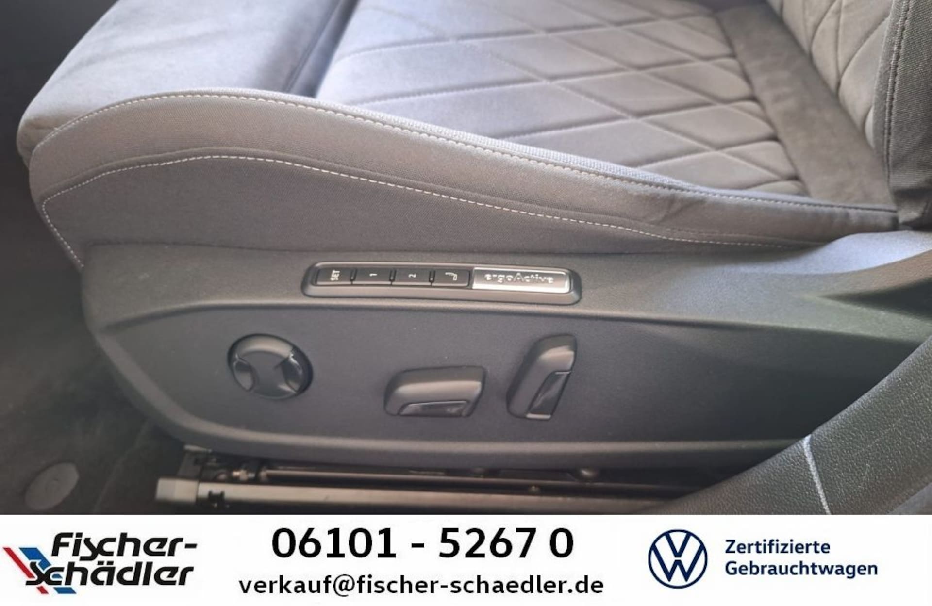 Volkswagen Golf Variant Style
