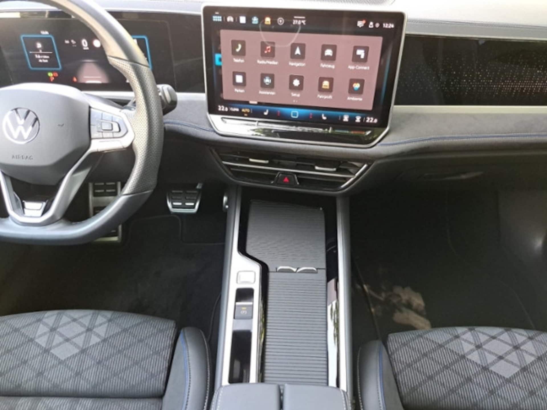 Volkswagen Passat R-Line