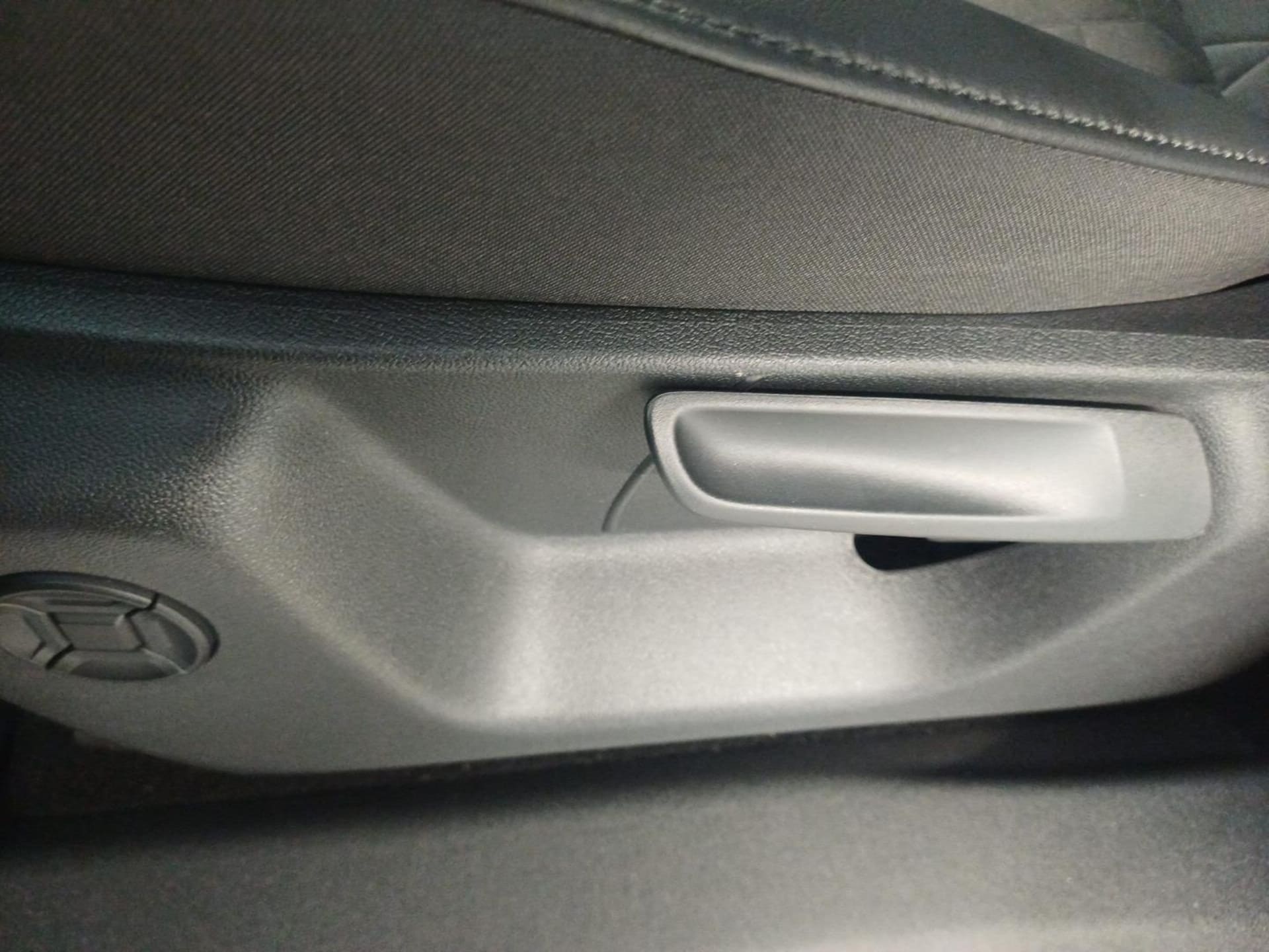 Volkswagen Tiguan ENERGY