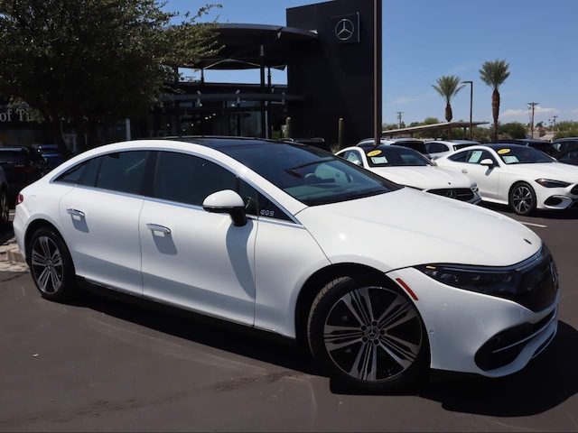 2022 Mercedes-Benz