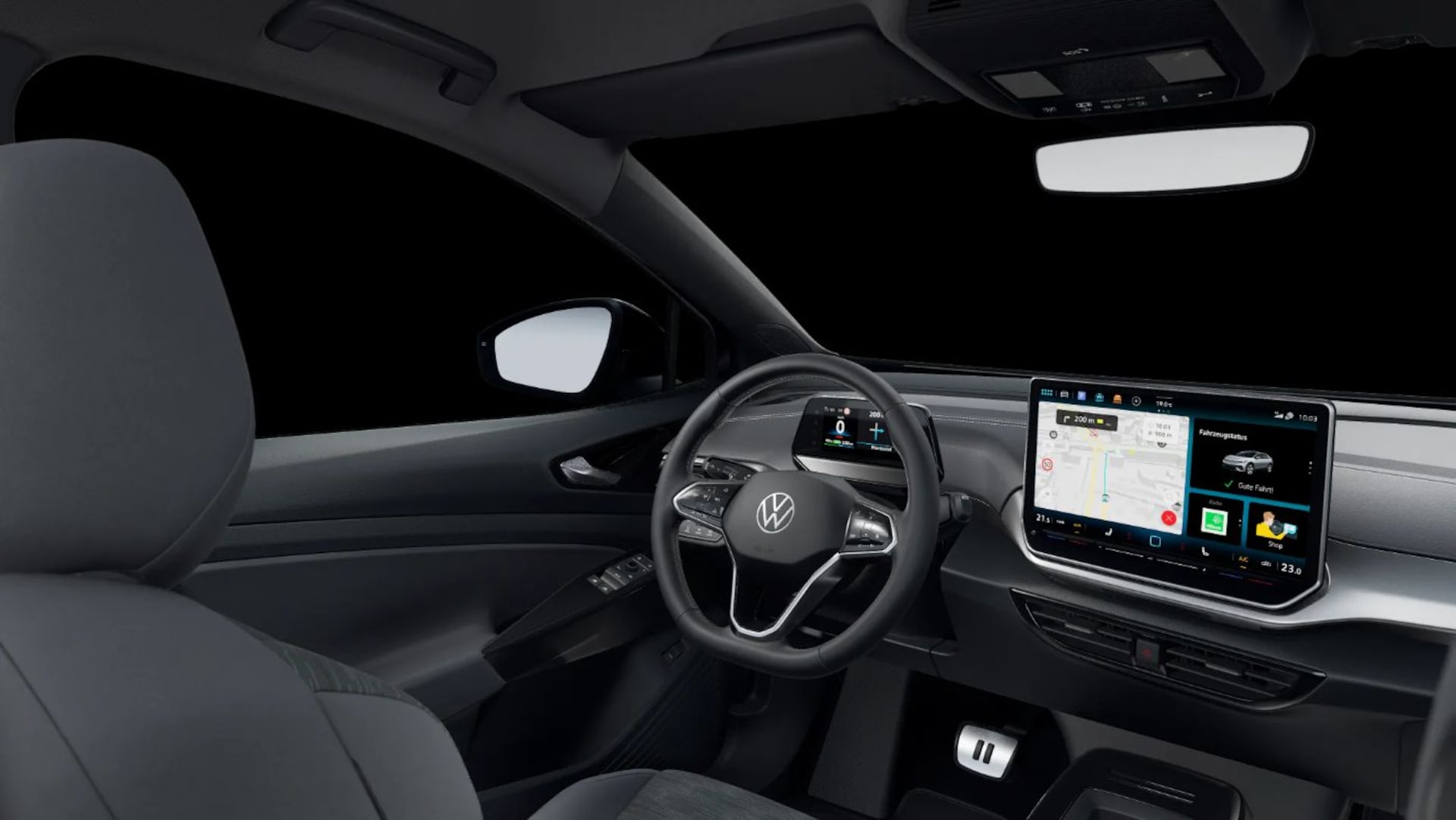 Volkswagen ID.5 Pro