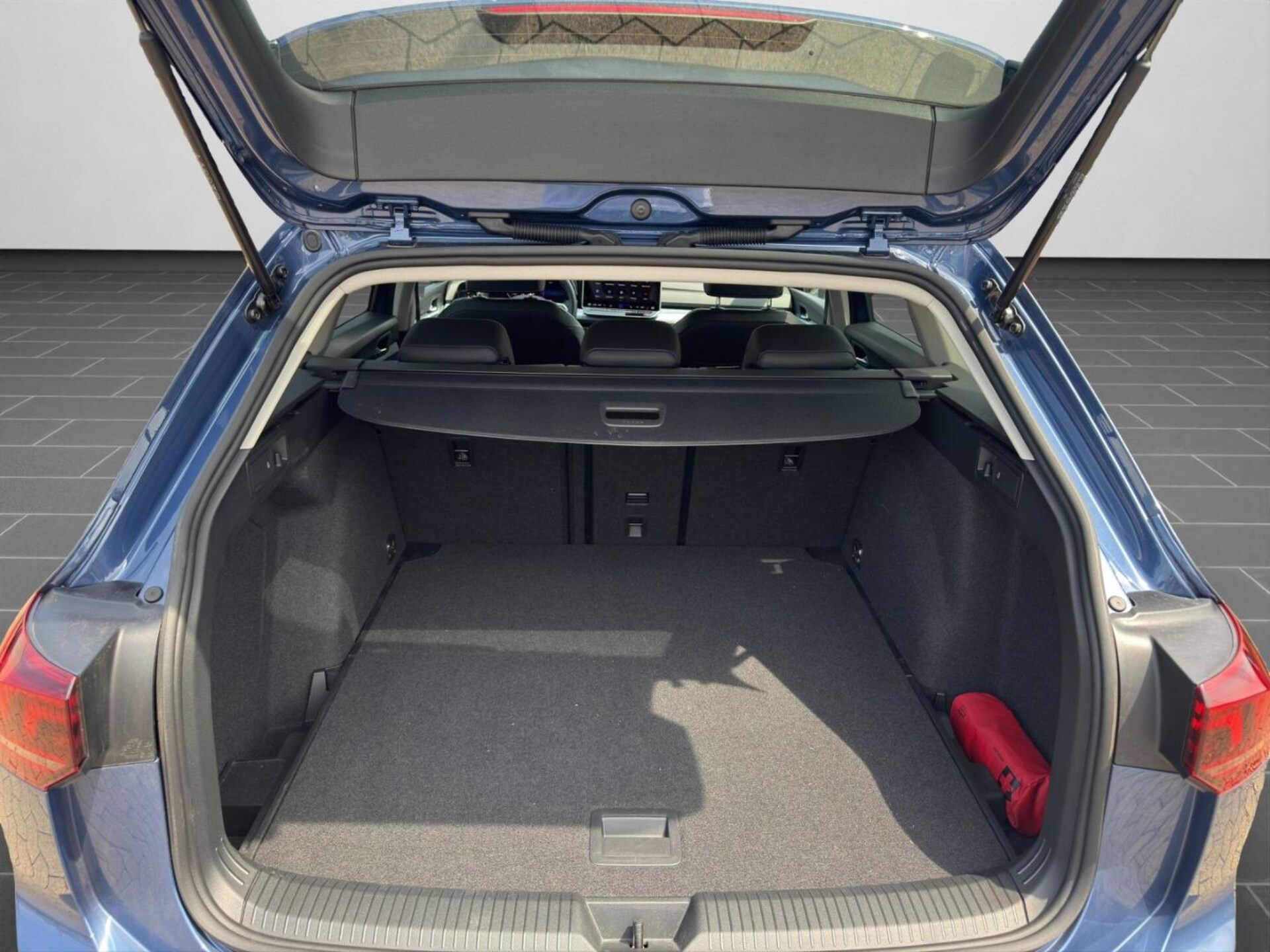 Volkswagen Golf Variant Goal