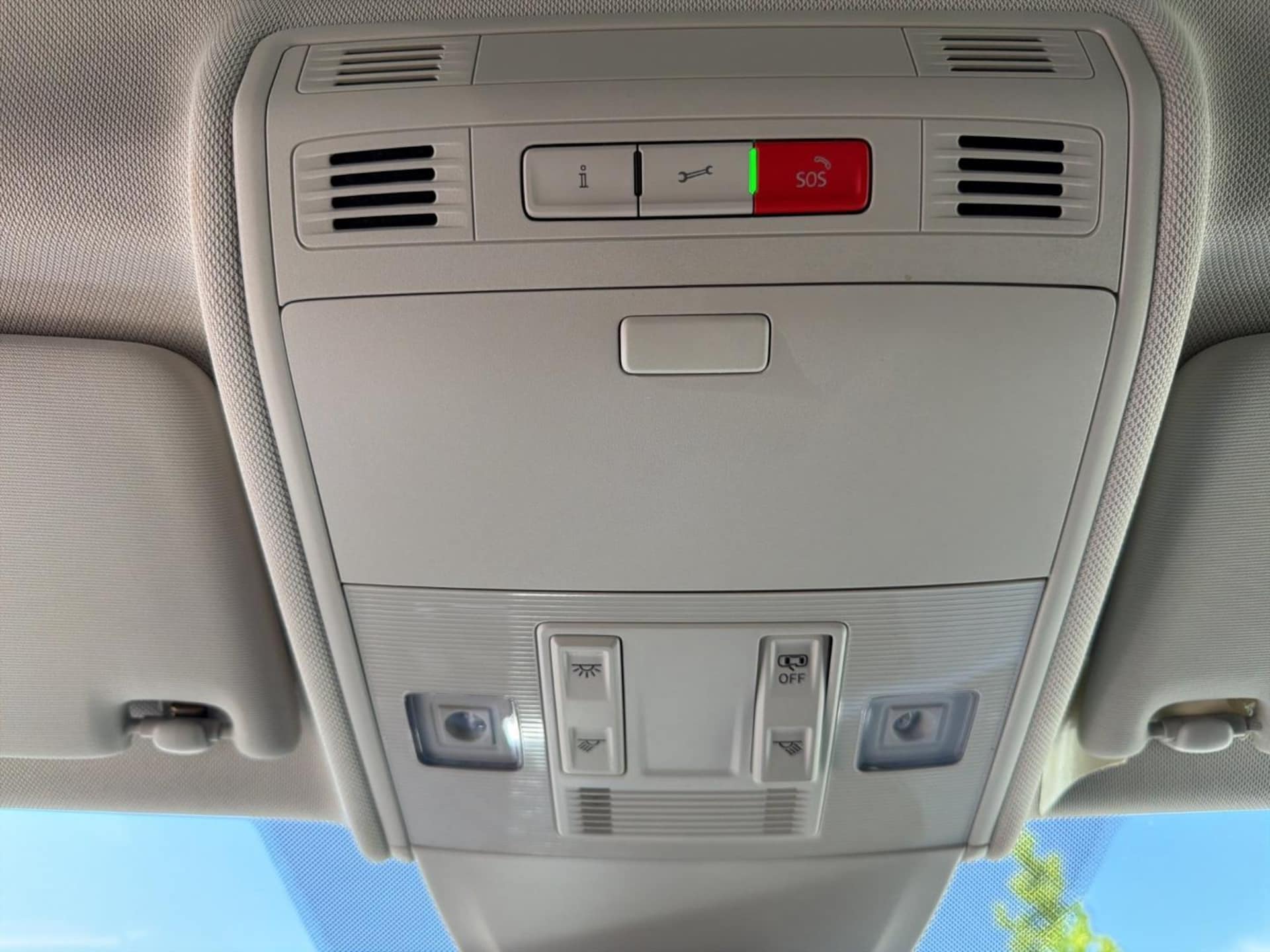 Volkswagen Polo Goal
