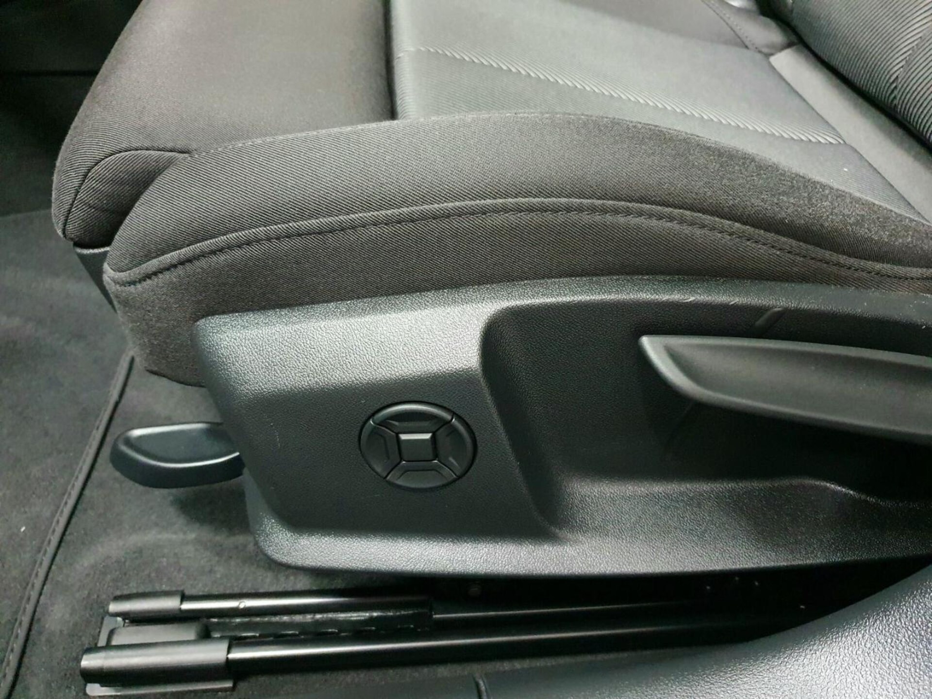 Audi A6 Avant TFSI e Sport