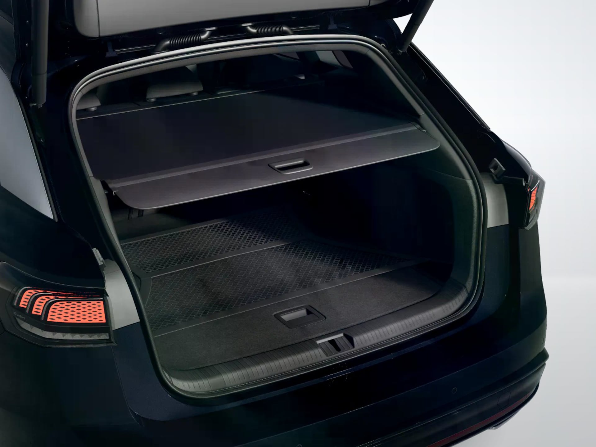 Volkswagen ID.7 Tourer Pro