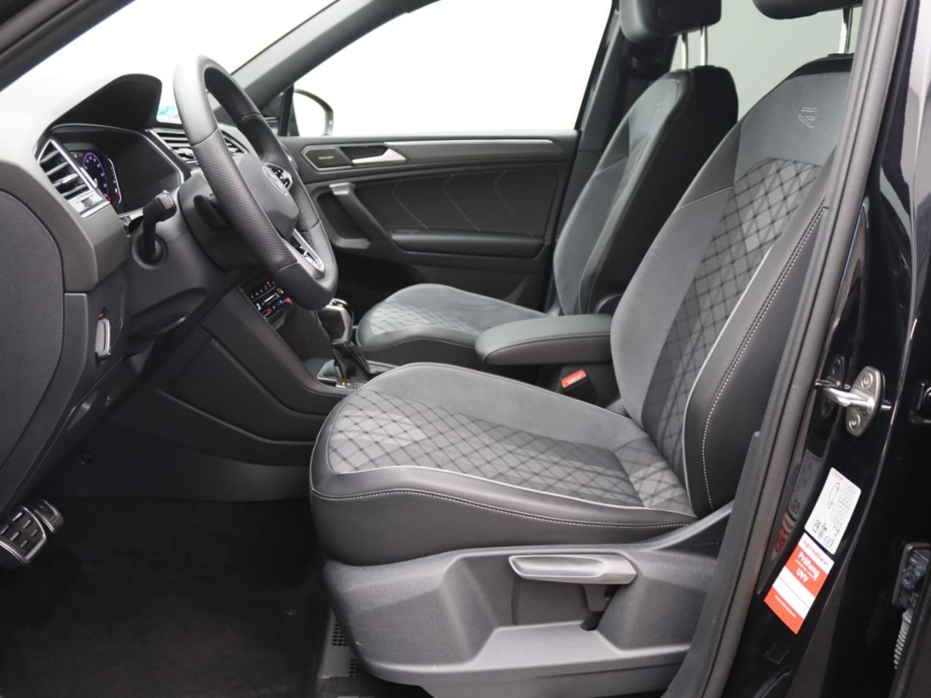 Volkswagen Tiguan Allspace R-Line
