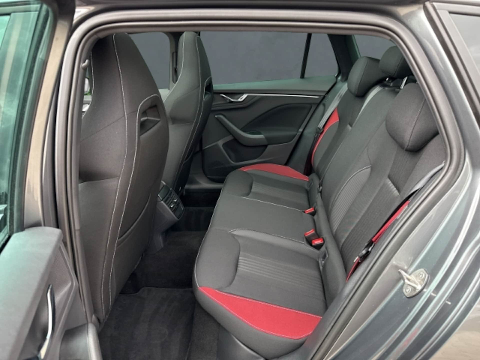 Skoda Scala Monte Carlo