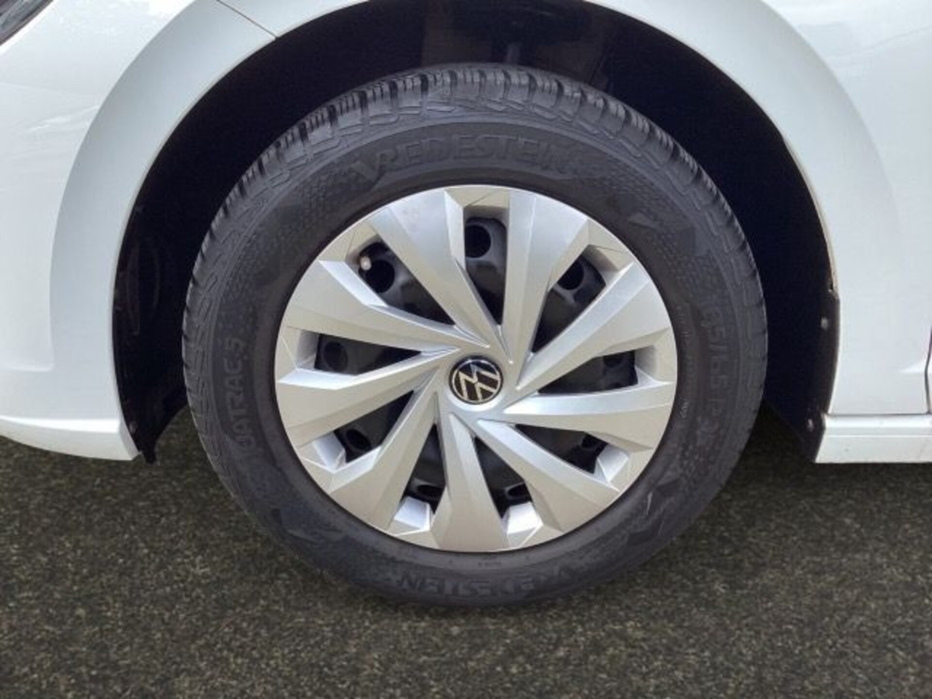 Volkswagen Polo Life