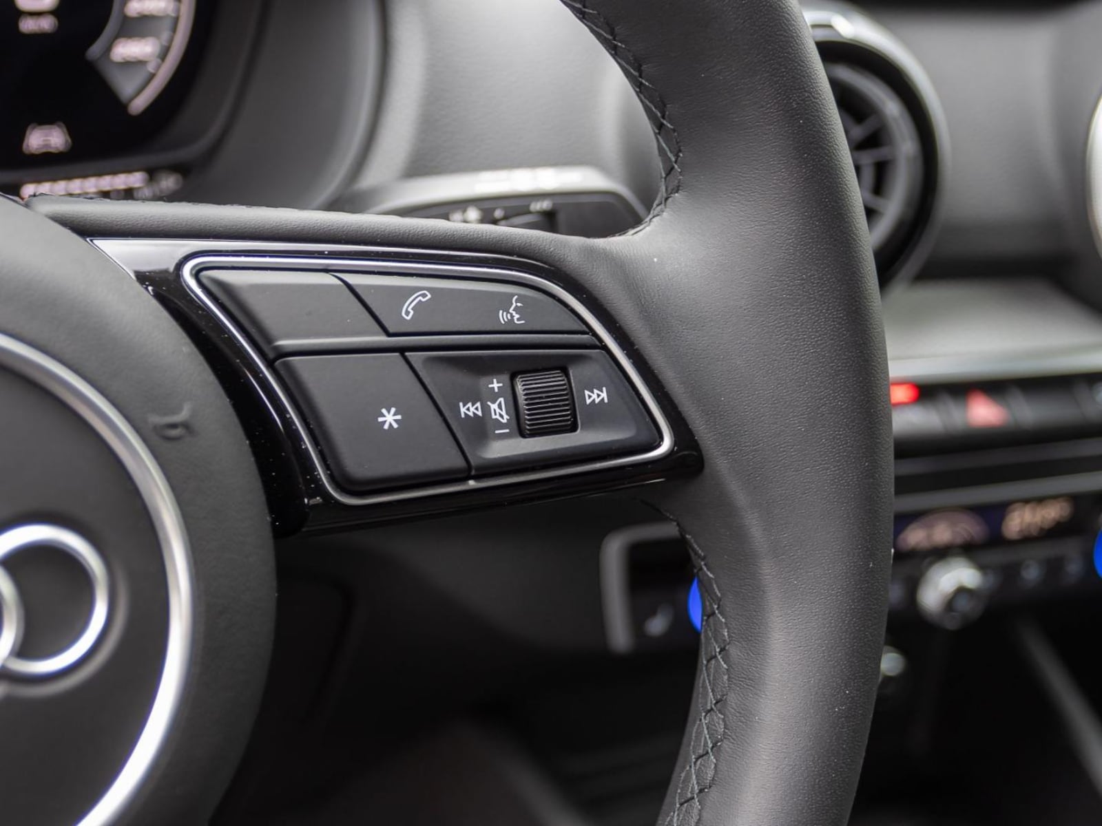 Audi Q2 – Bild 13