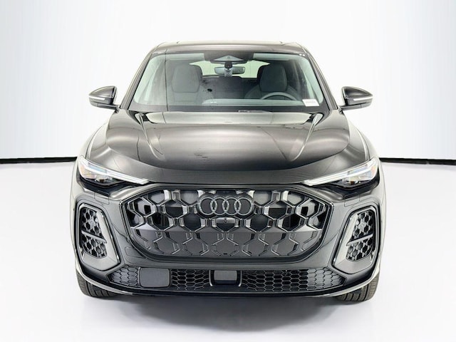 2026 Audi Q5 Sportback