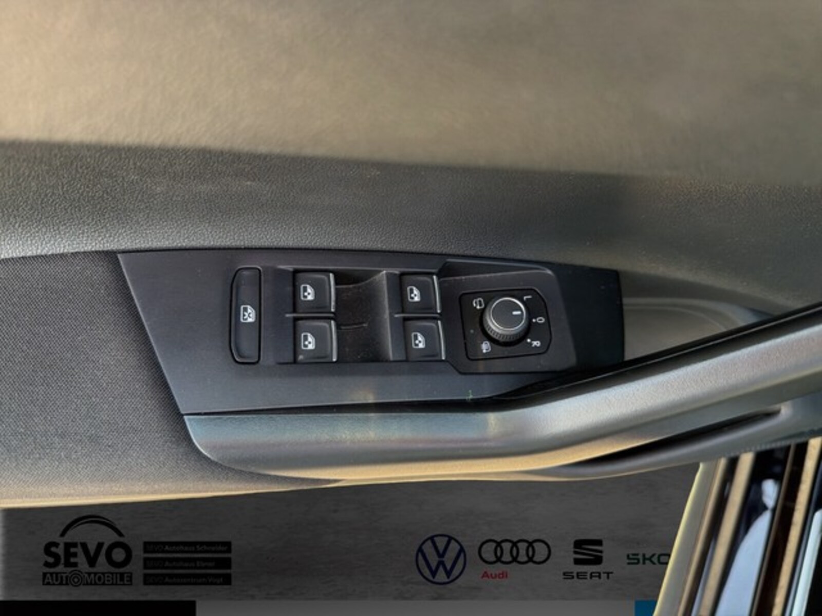 Volkswagen Polo – Bild 13