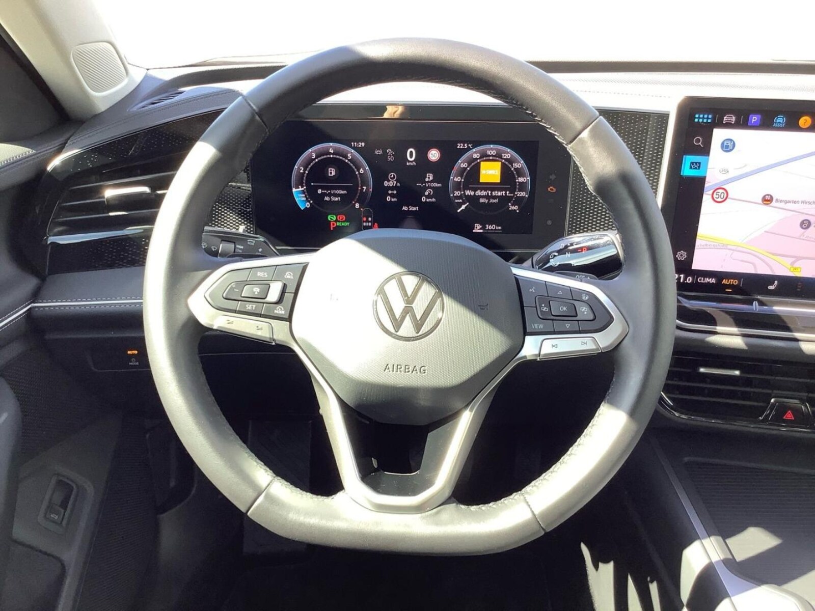 Volkswagen Passat – Bild 12