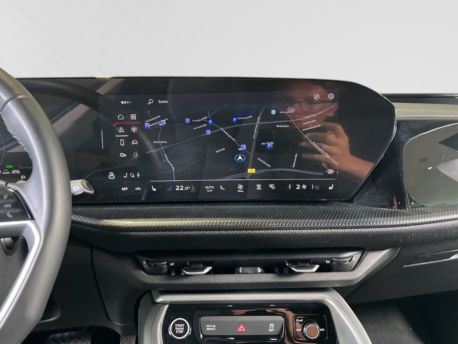 Audi Q5 Sportback – Bild 9