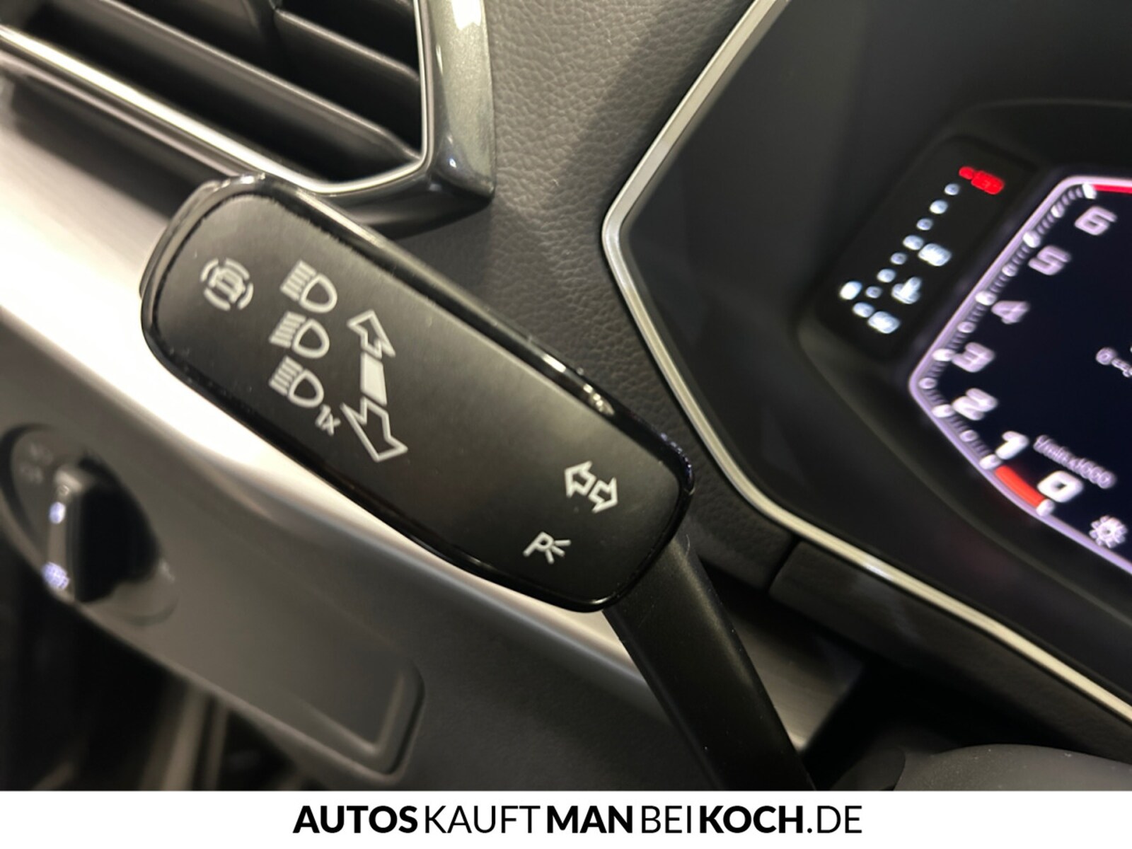 SEAT Tarraco – Bild 22