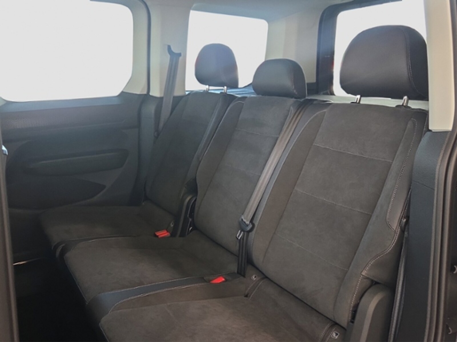 Volkswagen Caddy – Bild 16