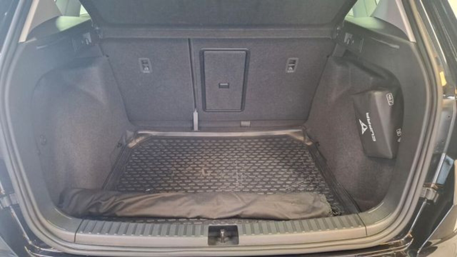 CUPRA Ateca – Bild 4