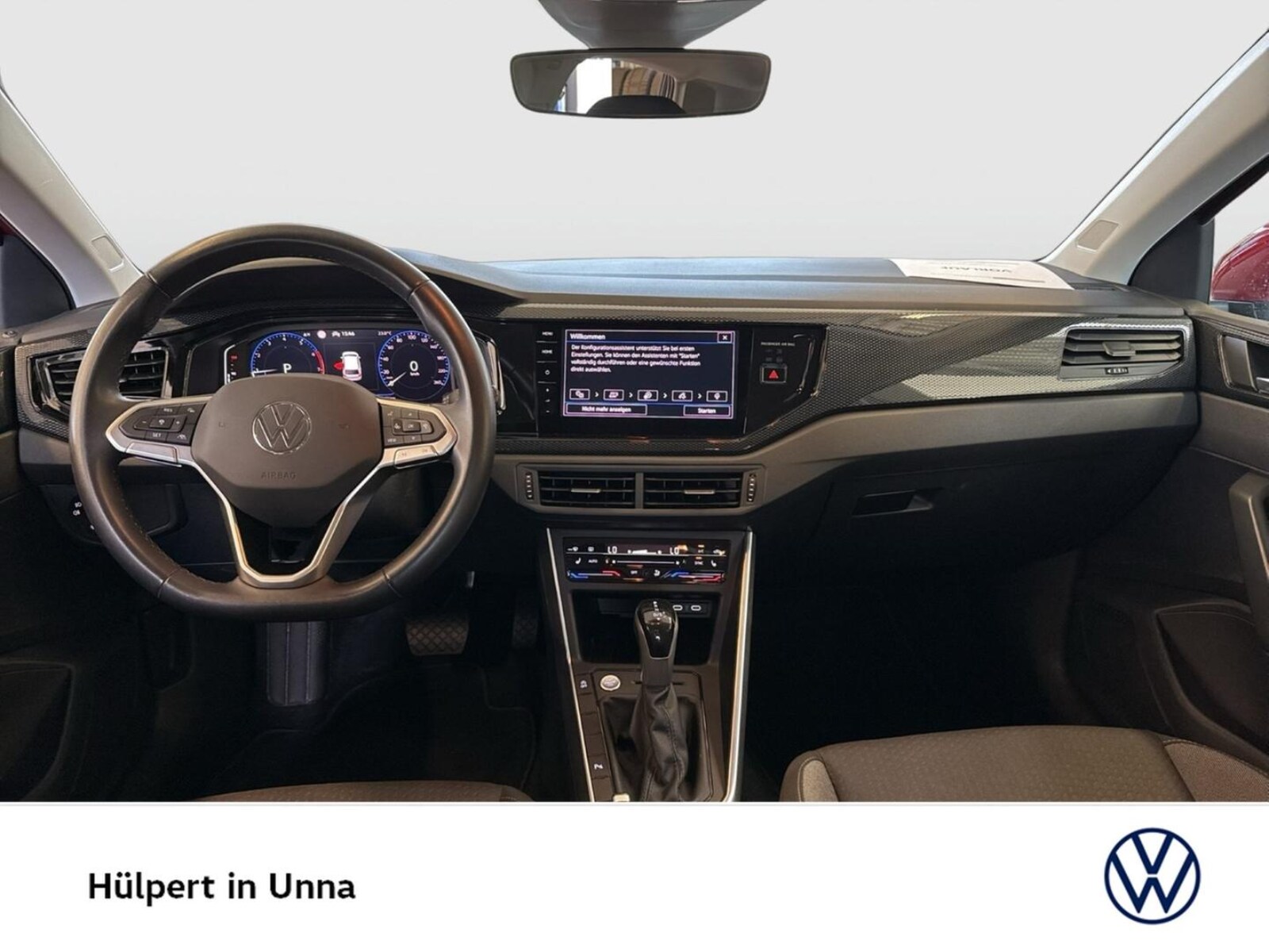 Volkswagen Polo – Bild 9