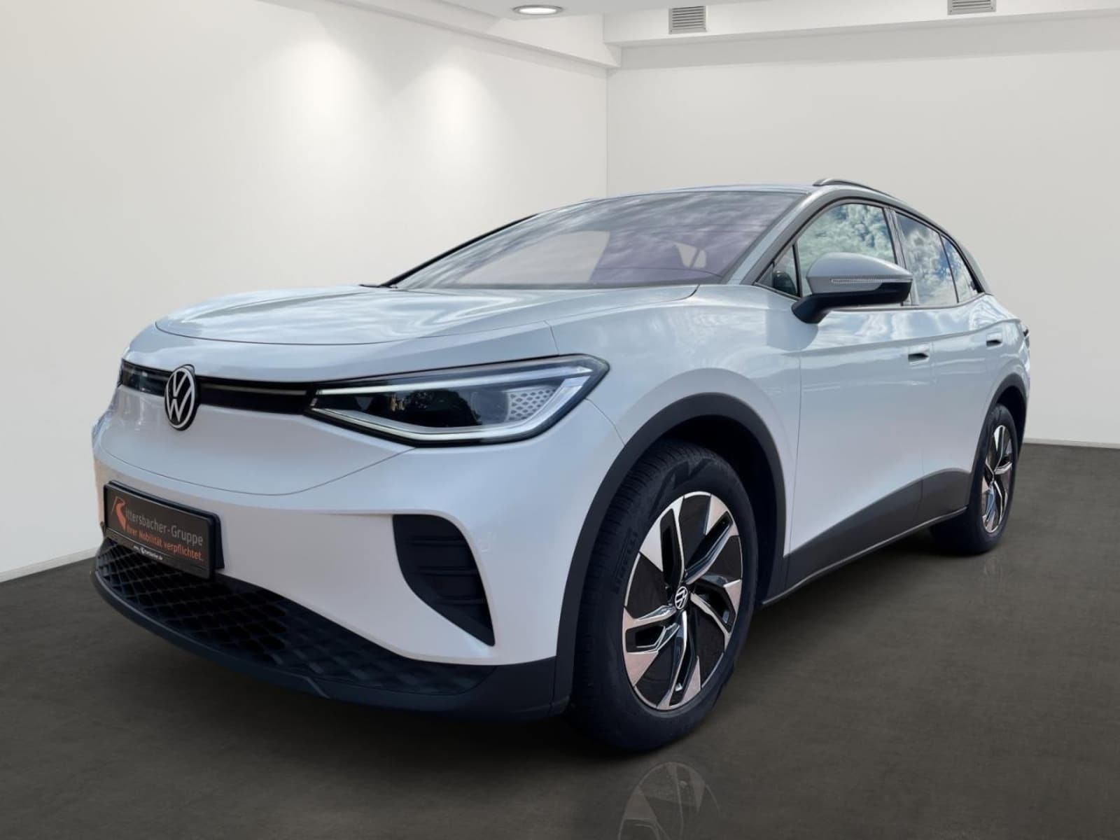 Volkswagen ID.4 – Bild 2