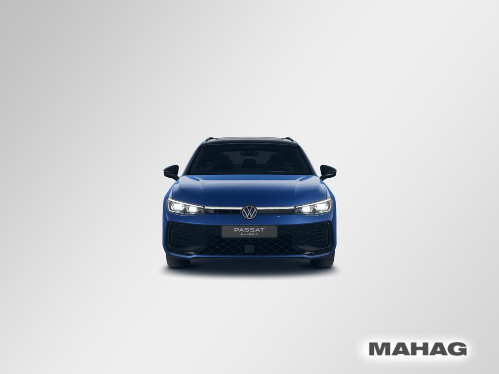Volkswagen Passat – Bild 9