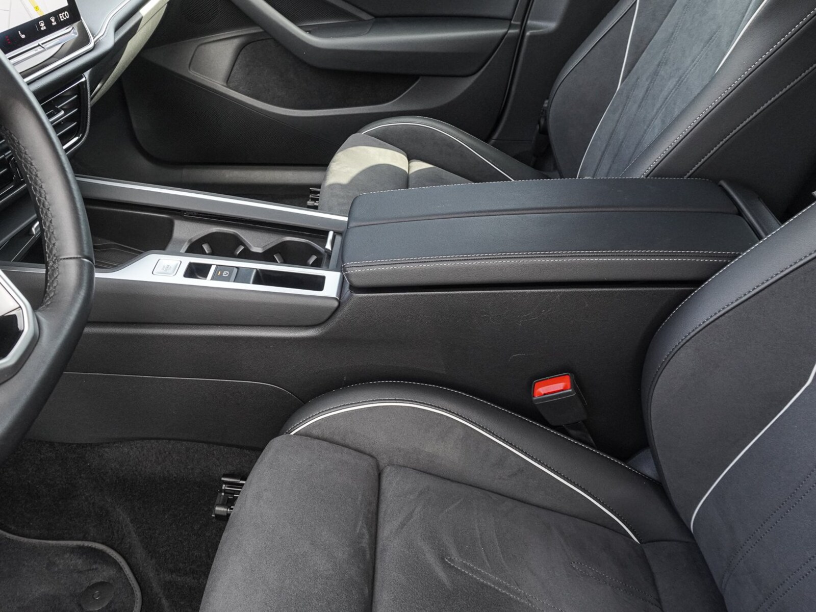 Volkswagen Passat – Bild 14