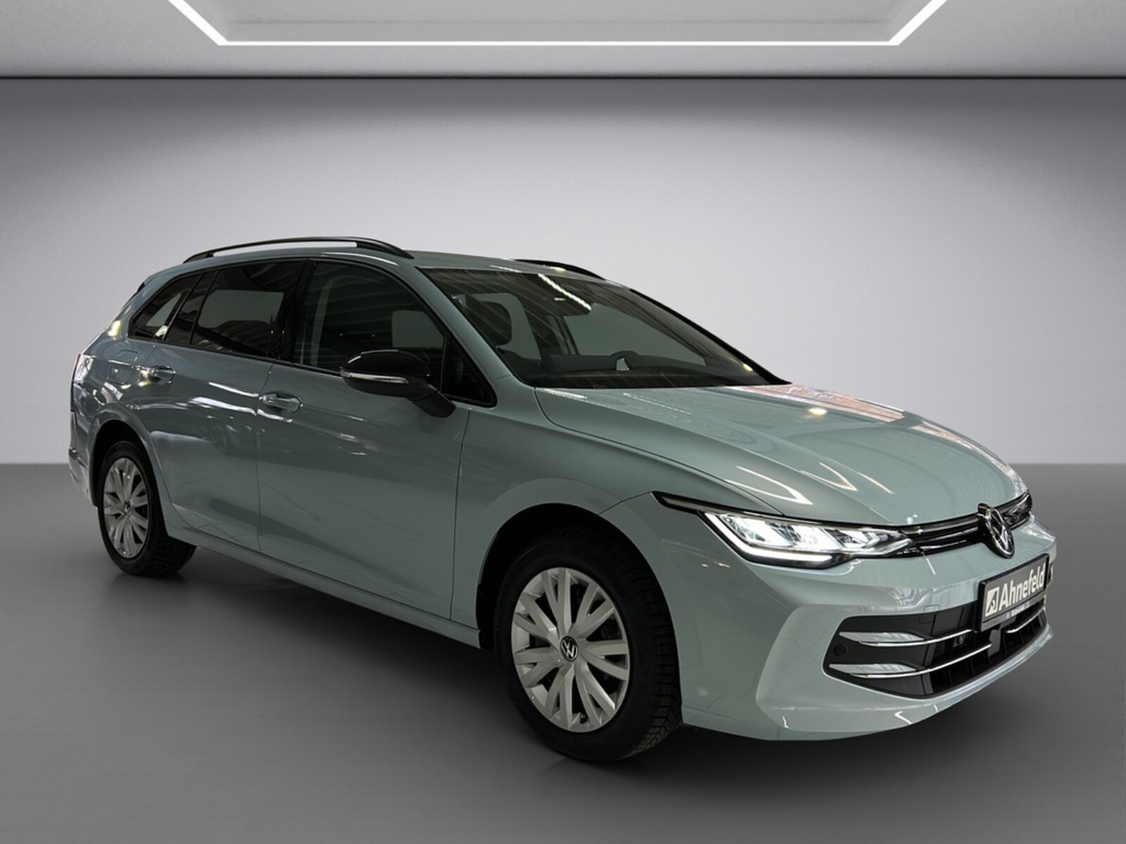 Volkswagen Golf Variant – Bild 7