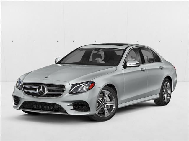 Photo of 2020 Mercedes-Benz E 350 