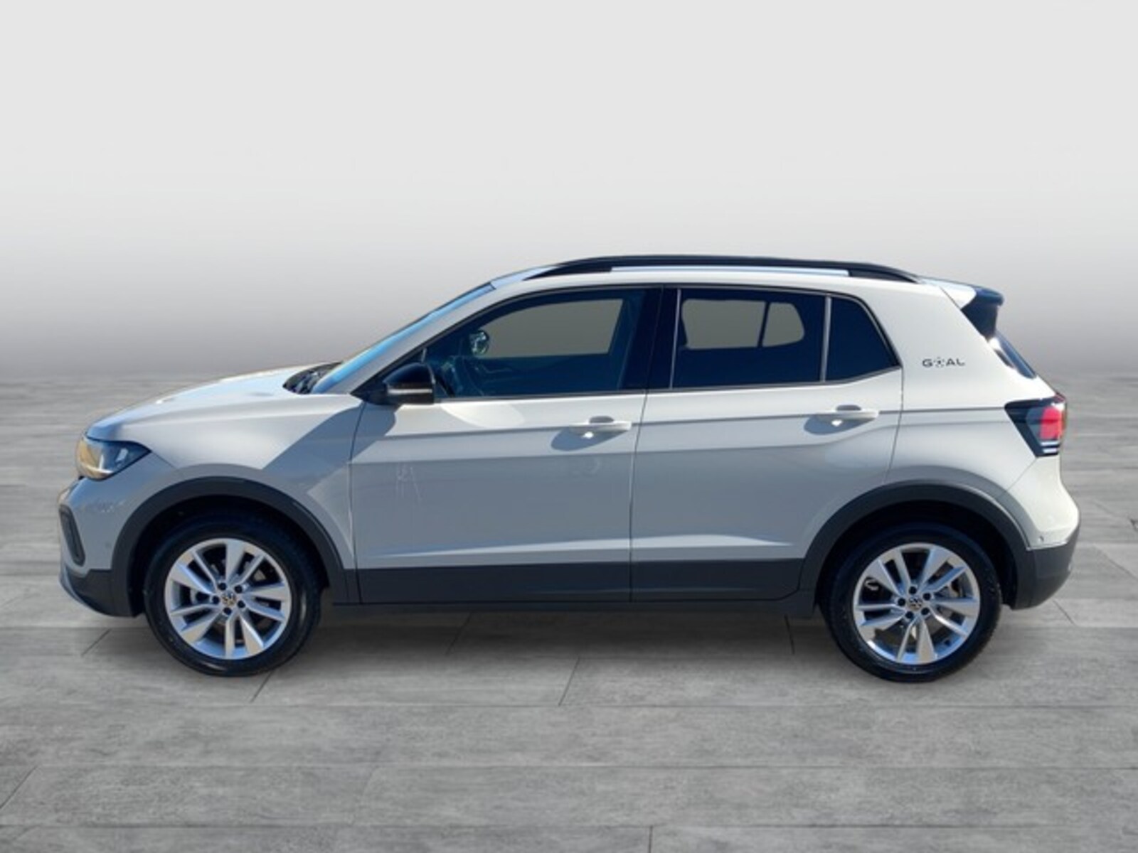 Volkswagen T-Cross – Bild 2