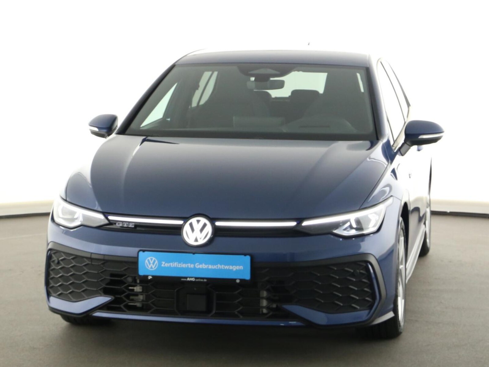 Volkswagen Golf – Bild 4