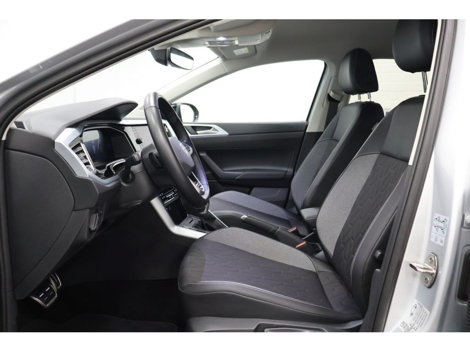Volkswagen Taigo – Bild 24
