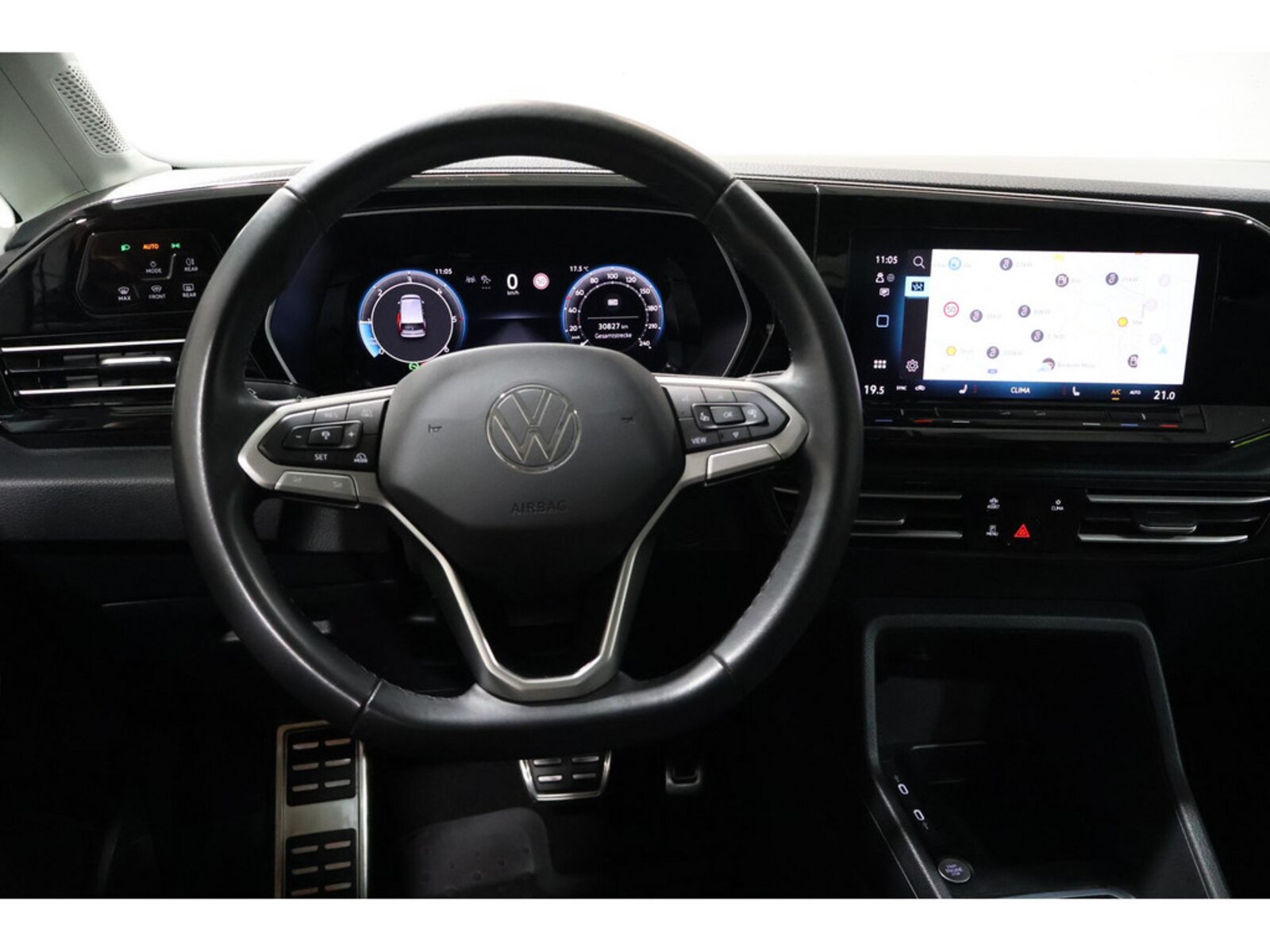Volkswagen Caddy – Bild 11