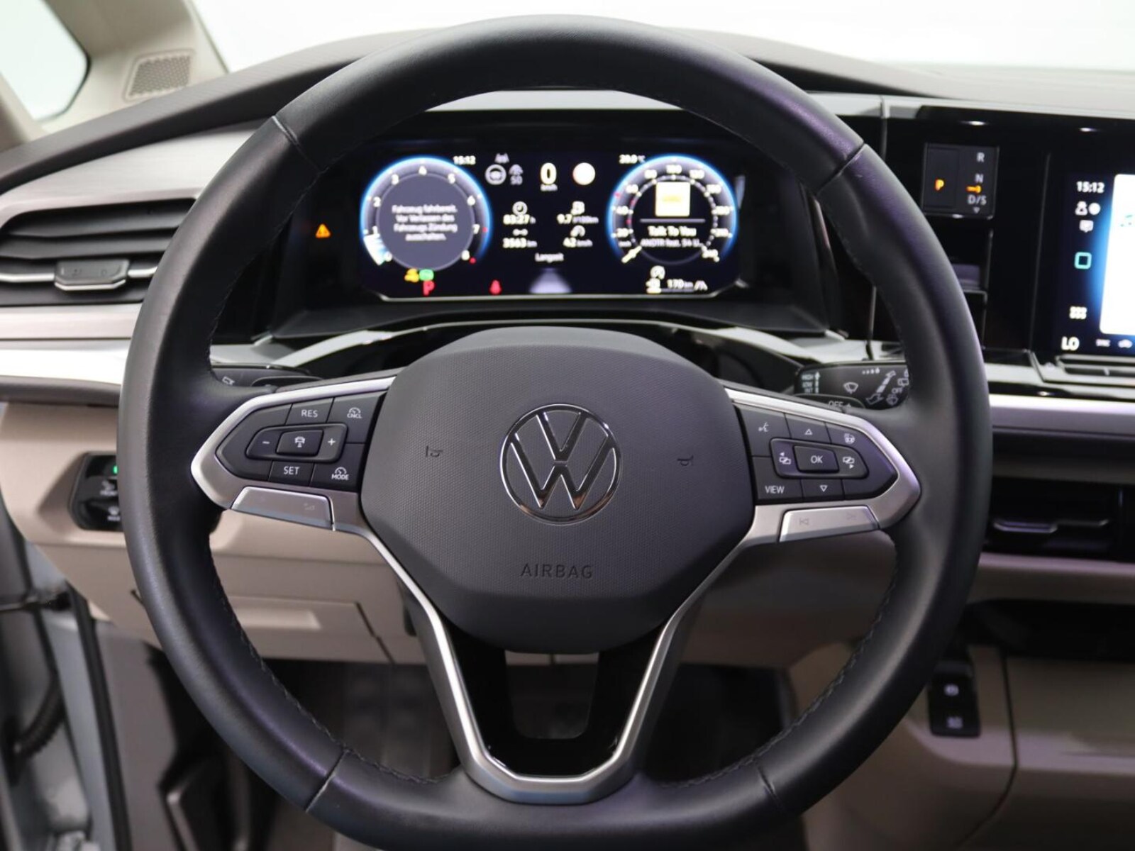 Volkswagen California – Bild 17