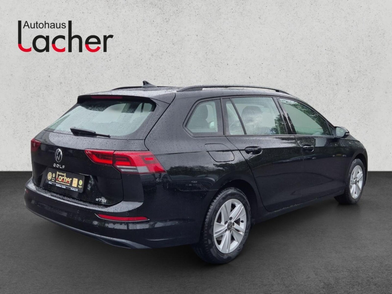 Volkswagen Golf Variant – Bild 5