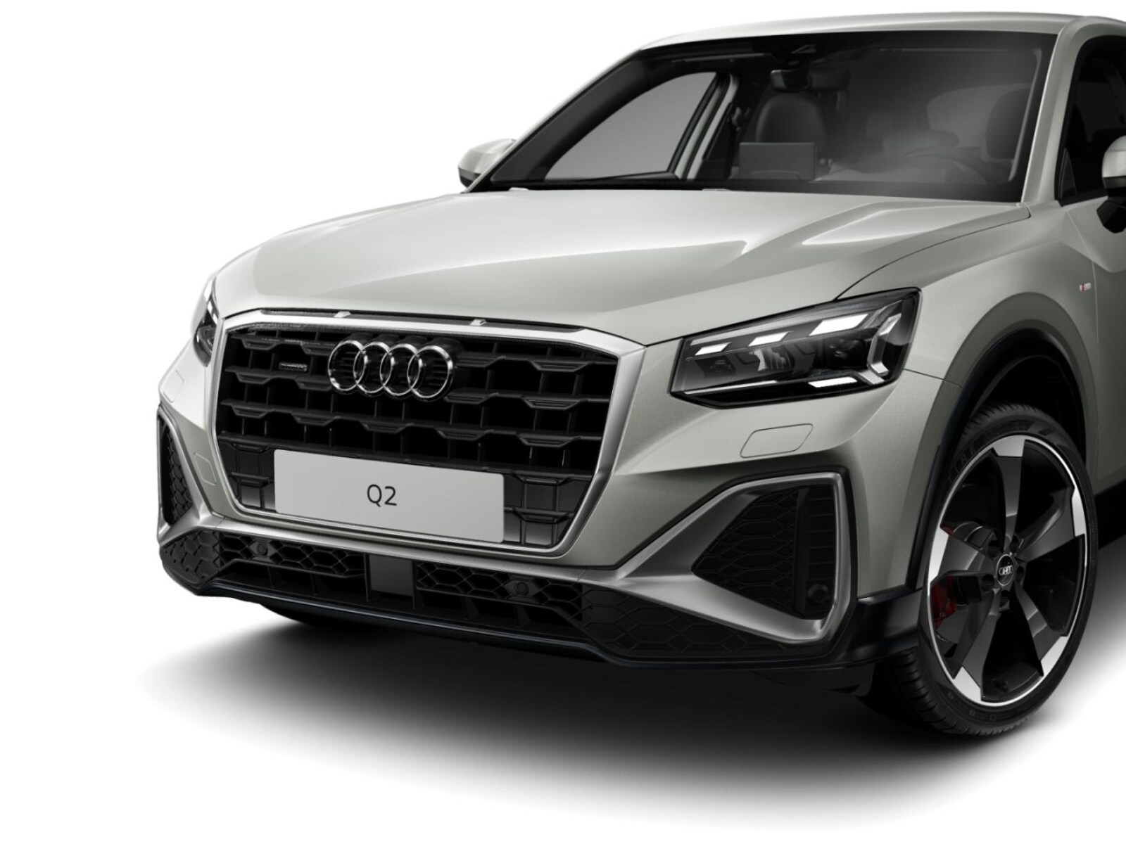 Audi Q2 – Bild 9