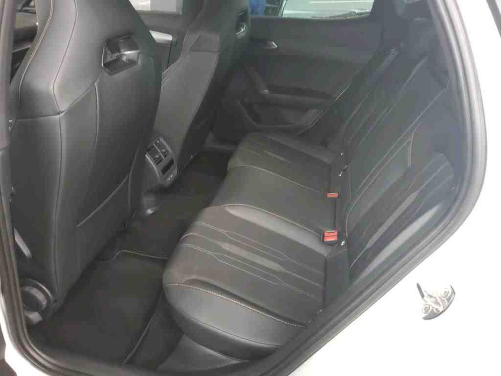 CUPRA Formentor – Bild 8