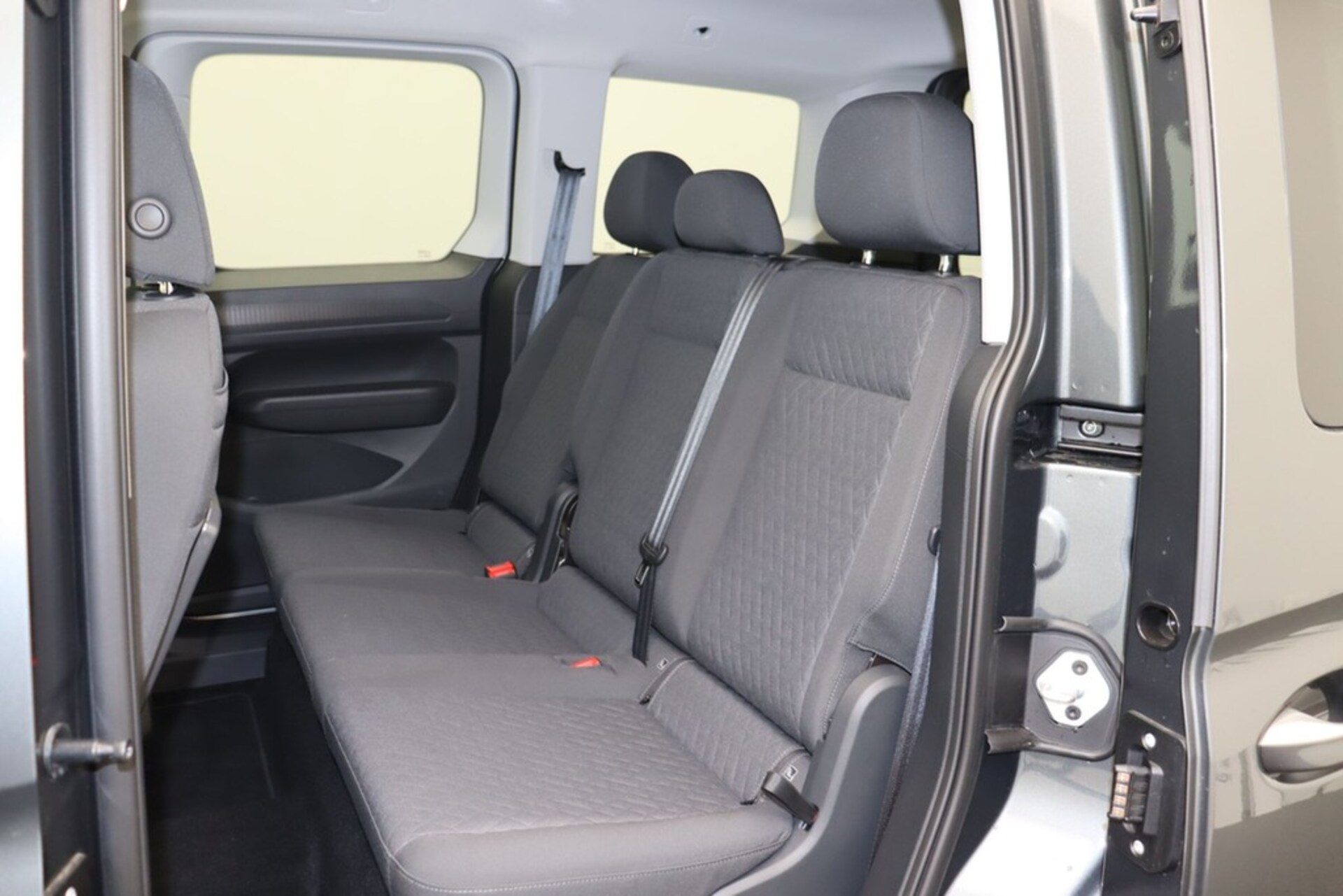 Volkswagen Caddy Life