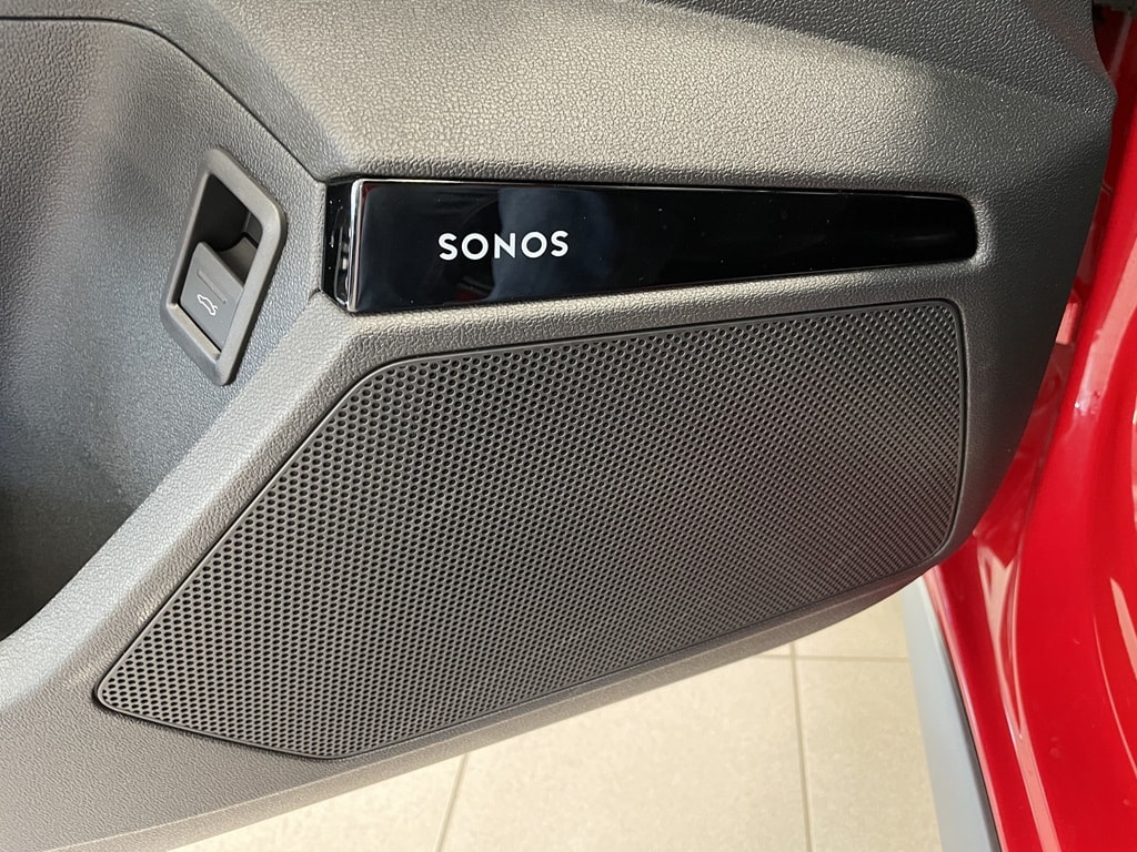 Image about Audi A3 Sportback A3 Sportback 35 TFSI Proline advanced 150 hk S tronic